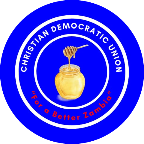 Christian Democratic Union - CDU Zambia